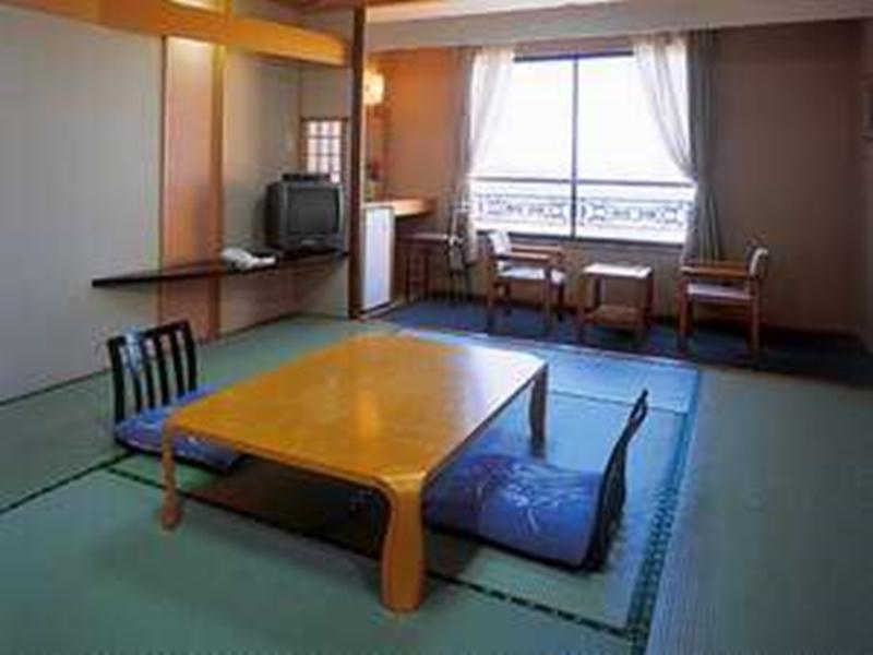 Hotel Saiyo Wakigawa Hirado Bagian luar foto