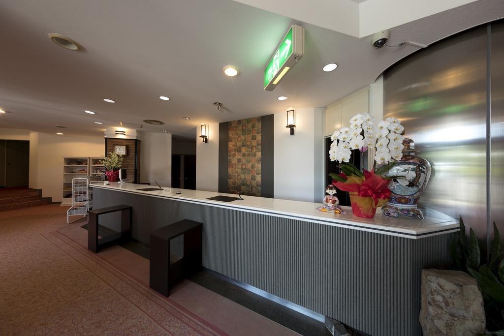 Hotel Saiyo Wakigawa Hirado Bagian luar foto