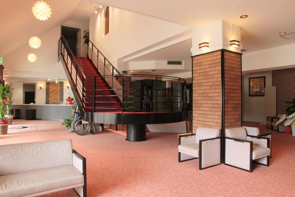 Hotel Saiyo Wakigawa Hirado Bagian luar foto