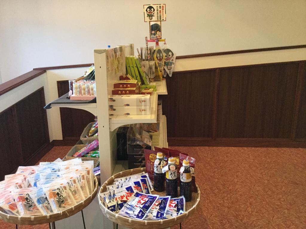 Hotel Saiyo Wakigawa Hirado Bagian luar foto