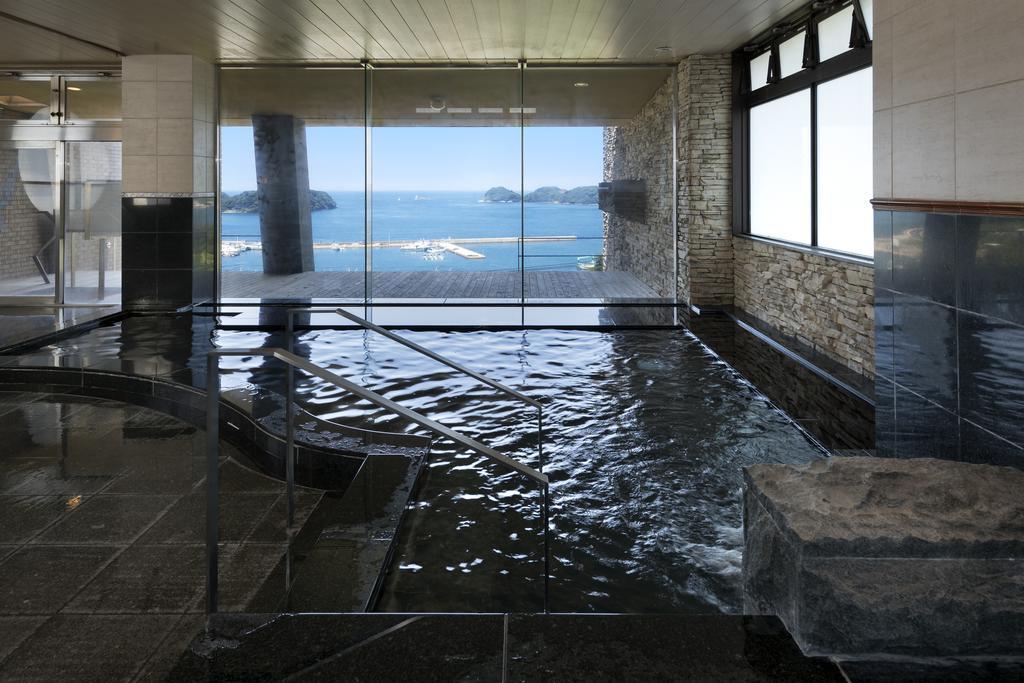 Hotel Saiyo Wakigawa Hirado Bagian luar foto