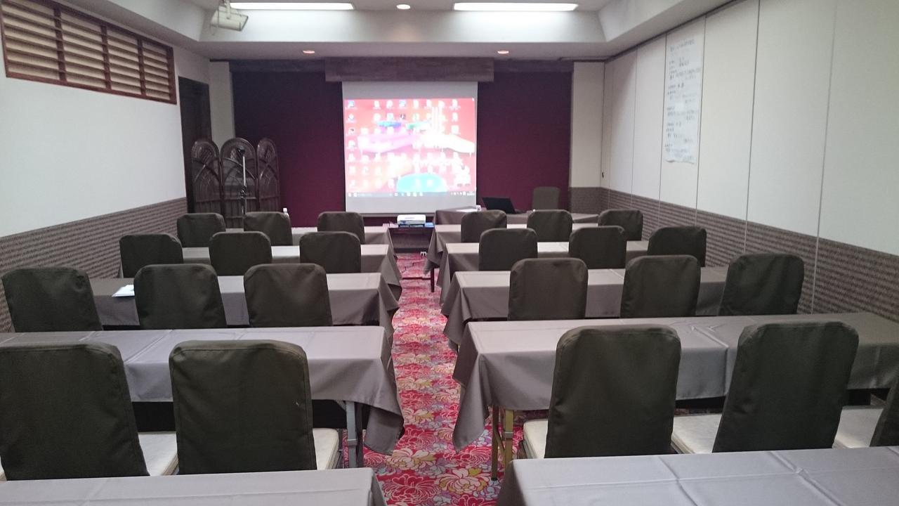 Hotel Saiyo Wakigawa Hirado Bagian luar foto