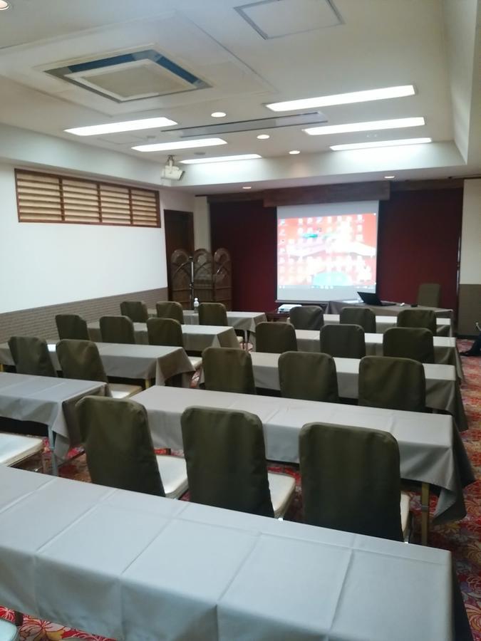 Hotel Saiyo Wakigawa Hirado Bagian luar foto