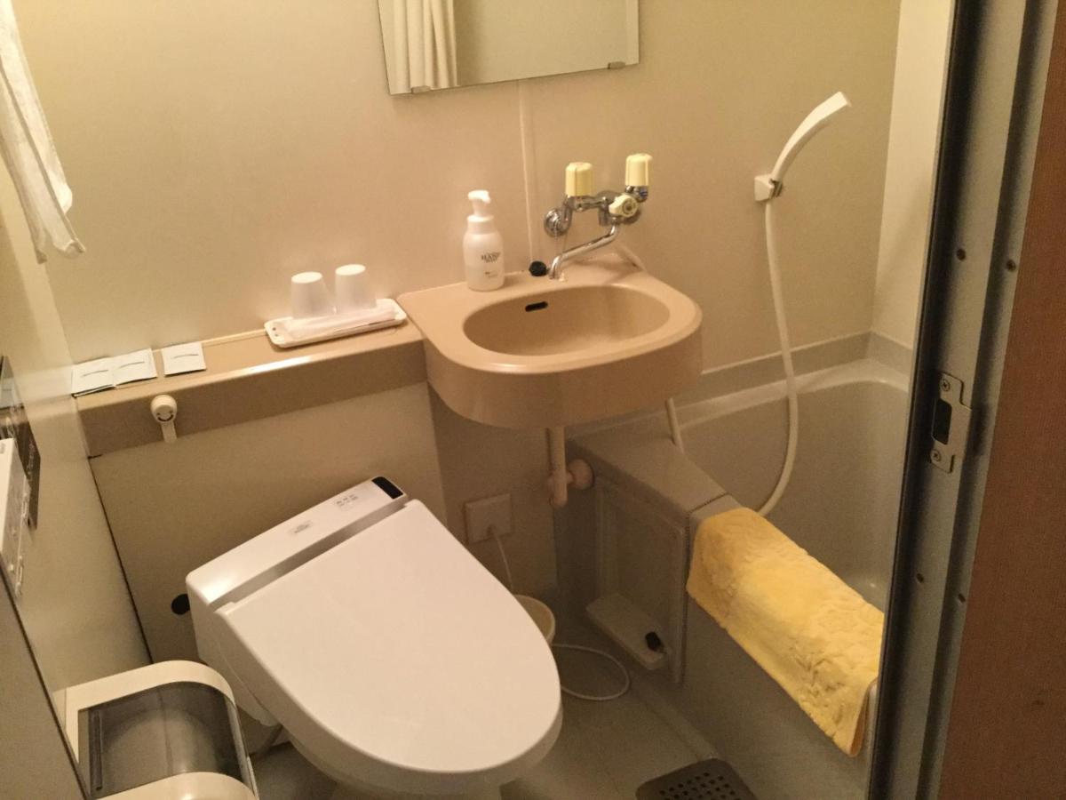 Hotel Saiyo Wakigawa Hirado Bagian luar foto
