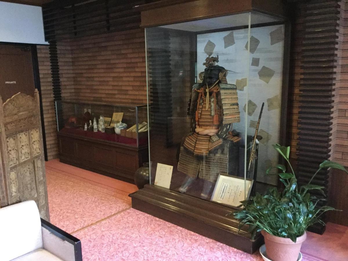 Hotel Saiyo Wakigawa Hirado Bagian luar foto