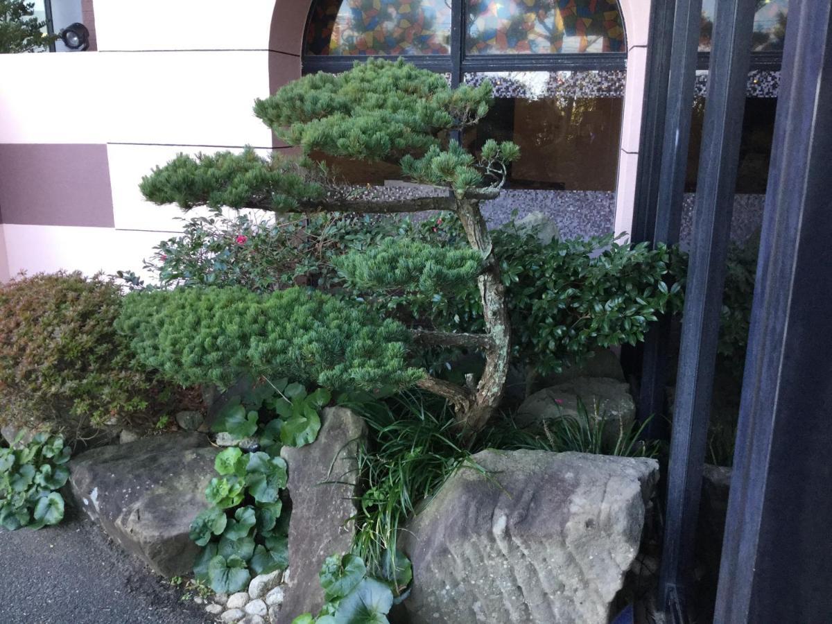 Hotel Saiyo Wakigawa Hirado Bagian luar foto